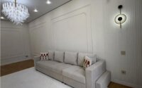 Продажа 3-комнатной квартиры, 90 м² в Астане