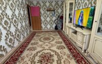 Продажа 3-комнатной квартиры, 62 м² в Караганде