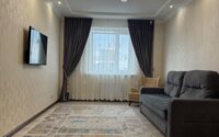 Продажа 3-комнатной квартиры, 102 м² в Астане