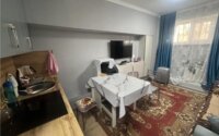 Продажа 1-комнатной квартиры, 18 м² в Алматы