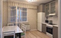 Продажа 1-комнатной квартиры, 37.4 м² в Алматы - фото 2