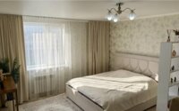 Продажа 1-комнатной квартиры, 32.8 м² в Астане