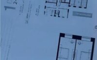 Продажа 4-комнатной квартиры, 124.37 м² в Астане