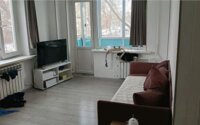 Продажа 1-комнатной квартиры, 31.4 м² в Астане