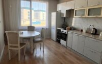 Аренда 2-комнатной квартиры, 60 м² в Астане