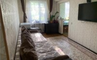 Продажа 3-комнатной квартиры, 56 м² в Алматы