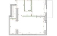 Продажа 2-комнатной квартиры, 87.3 м² в Алматы