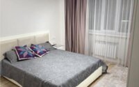 Продажа 3-комнатной квартиры, 75 м² в Алматы - фото 2