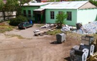Продажа базы, 480 м² в Акмолинской области - фото 5