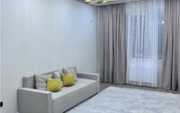 Продажа 1-комнатной квартиры, 44 м² в Алматы