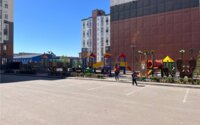 Продажа 1-комнатной квартиры, 37 м² в Караганде - фото 14