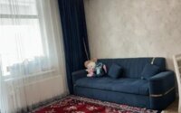 Продажа 2-комнатной квартиры, 50.7 м² в Астане