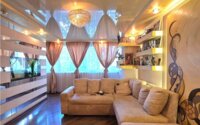 Продажа 3-комнатной квартиры, 65 м² в Караганде
