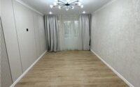 Продажа 2-комнатной квартиры, 43 м² в Алматы