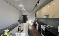 Продажа 2-комнатной квартиры, 78 м² в Караганде - фото 12