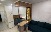 Продажа 3-комнатной квартиры, 55.9 м² в Астане
