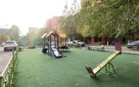 Продажа 3-комнатной квартиры, 63 м² в Астане - фото 19