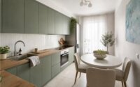 Продажа 2-комнатной квартиры, 65.4 м² в Астане - фото 3