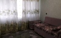 Продажа 1-комнатной квартиры, 36 м² в Алматы