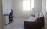 Аренда 3-комнатной квартиры, 92 м² в Астане - фото 12