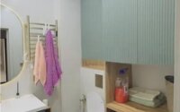 Продажа 2-комнатной квартиры, 44.4 м² в Астане - фото 4