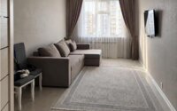Продажа 2-комнатной квартиры, 64.7 м² в Астане