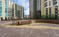 Продажа 4-комнатной квартиры, 117 м² в Караганде - фото 2