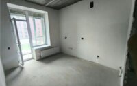 Продажа 1-комнатной квартиры, 40.55 м² в Астане