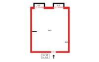 Продажа 2-комнатной квартиры, 57 м² в Караганде - фото 15