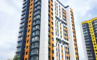 Аренда 1-комнатной квартиры, 39 м² в Астане