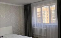 Продажа 1-комнатной квартиры, 52 м² в Астане