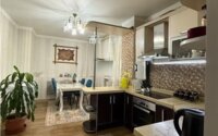 Продажа 3-комнатной квартиры, 112.2 м² в Астане - фото 5