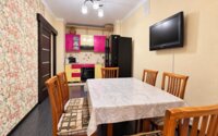 Продажа 4-комнатной квартиры, 84 м² в Караганде - фото 2