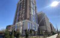 Продажа 2-комнатной квартиры, 71.3 м² в Астане - фото 17