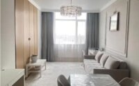 Продажа 3-комнатной квартиры, 66.1 м² в Астане