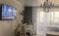 Продажа 3-комнатной квартиры, 67 м² в Темиртау