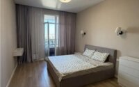 Продажа 2-комнатной квартиры, 52 м² в Алматы