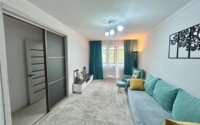 Продажа 1-комнатной квартиры, 33 м² в Караганде