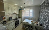 Продажа 4-комнатной квартиры, 80 м² в Караганде - фото 9