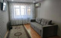 Продажа 1-комнатной квартиры, 34 м² в Темиртау