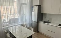 Продажа 1-комнатной квартиры, 43 м² в Астане - фото 2