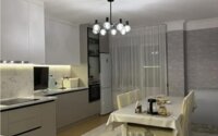 Продажа 3-комнатной квартиры, 109.8 м² в Астане - фото 4