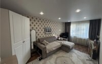 Продажа 1-комнатной квартиры, 31 м² в Караганде