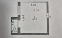 Продажа 1-комнатной квартиры, 41 м² в Караганде - фото 8