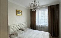 Продажа 3-комнатной квартиры, 77 м² в Караганде - фото 2