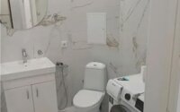 Продажа 1-комнатной квартиры, 38.5 м² в Астане - фото 3