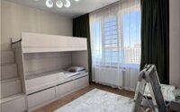 Продажа 3-комнатной квартиры, 63.15 м² в Астане - фото 3