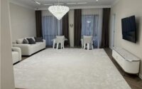 Продажа 5-комнатной квартиры, 229 м² в Алматы