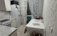 Продажа 1-комнатной квартиры, 35 м² в Астане