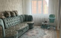 Продажа 3-комнатной квартиры, 71.5 м² в Астане